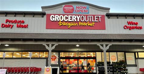 Grocery Outlet makes its public debut Supermarket News