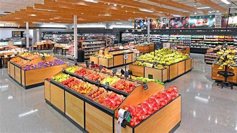 Grocery Store