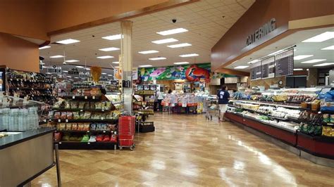 Grocery Store «ShopRite of Fischer Bay», reviews and photos, 860 ...