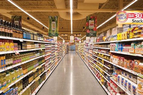 Grocery Store Companies List of Top Groceries & Supermarkets - Ranker