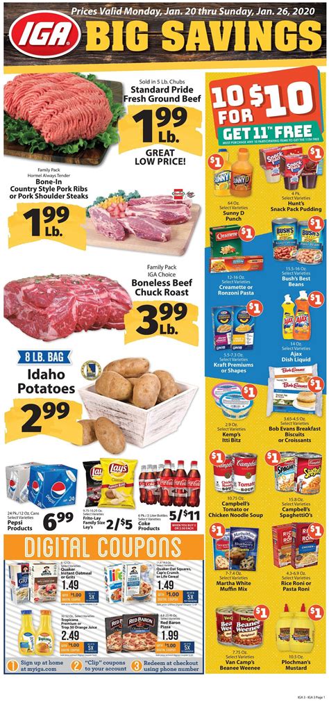 Grocery Stores in Cedartown GA Weekly Ads and Coupons