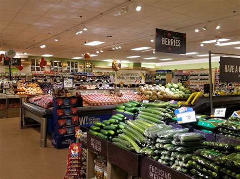 Grocery Stores in Greenfield Indiana - Judy