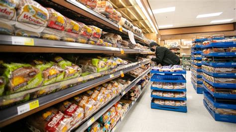 Grocery code launch being held back by dissent from some retailers: board report
