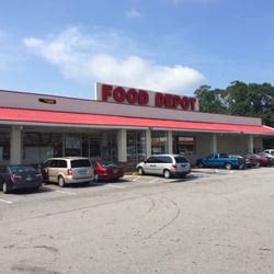 Grocery in McDonough, GA - Sam