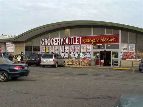 Specialties: Discover Bargain Bliss! Grocery Outlet is the nati