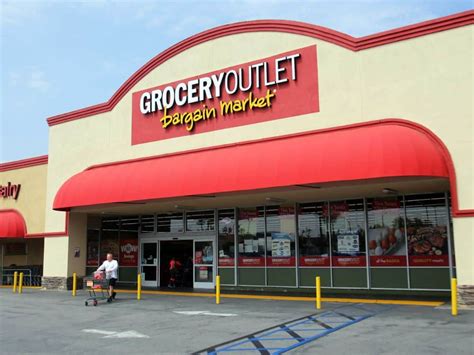 Grocery outlet franchise cost. Things To Know About Grocery outlet franchise cost. 