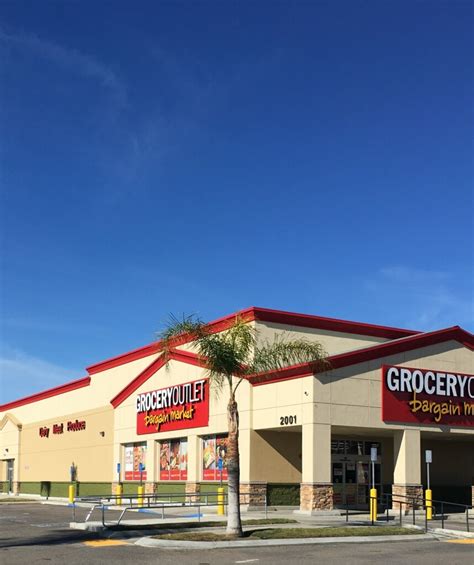 Grand Opening Sept. 26, 2019. Celebrate our newest store in Williams, CA. $3 OFF coupon for any NEW email sign-up! ... Sign up with Grocery Outlet to start saving .... 