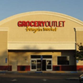 Grocery outlet vacaville. Vacaville Grocery Outlet, Vacaville. 3,234 likes · 4 talking about this · 571 were here. At Grocery Outlet, you'll find name brand groceries for 40-70% less than conventional grocery stores. 