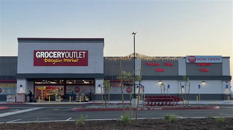 Grocery outlet wasco. Things To Know About Grocery outlet wasco. 