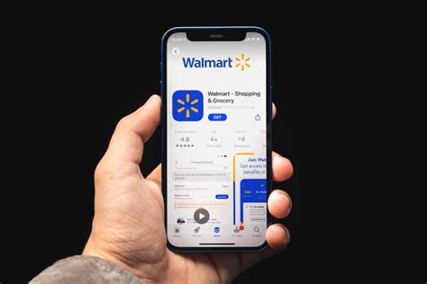 Grocery pickup walmart app. Things To Know About Grocery pickup walmart app. 
