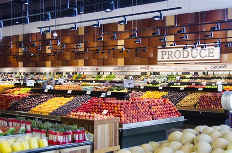 Grocery shopping in chicago. Jul 31, 2023 ... ... grocery sales and curbside pickup skyrocketed. Now, more stores, including at least one Aldi location in Chicago, are going cashierless. 