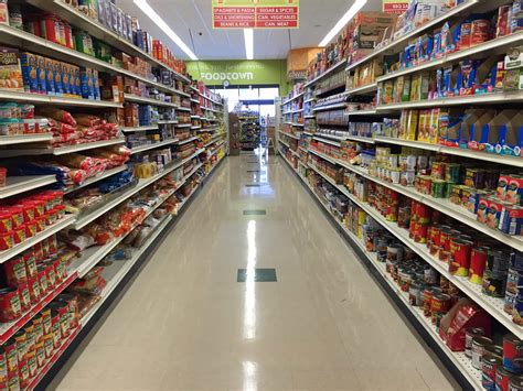 Grocery store for sale near me. Things To Know About Grocery store for sale near me. 