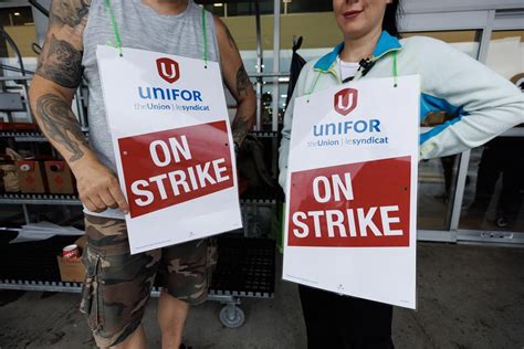 Grocery store workforce stands to benefit from gains made by Unifor with Metro strike