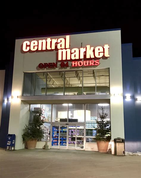 Central Market provides groceries to your local community. Enjoy your shopping experience when you visit our supermarket.. 