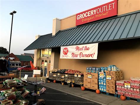When Giant closed its Lancaster city grocery store in May 2017, the opportunity for the new, 10,000-square-foot store became more apparent. "Now with this store, we're going to have the space .... 