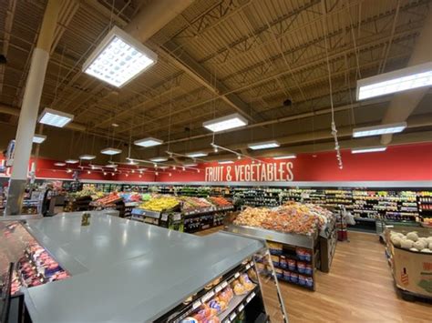 Grocery stores miramar beach fl. Welcome to your local Miramar Sprouts Farmers Market full of healthy, affordable groceries when you need them most. ... Miramar. 12216 Miramar Parkway Miramar, FL ... 