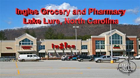 Grocery stores near lake lure nc. 1. Ingles. Grocery Stores Pharmacies Supermarkets & Super Stores. Website. (828) 625-0258. View all 9 Locations. 276 Nc 9 Hwy. Lake Lure, NC 28746. OPEN 24 Hours. From Business: Ingles Markets, established in 1965, operates a supermarket chain throughout the Southeast. The company s supermarkets offer a range of food products, nonfood… 2. 