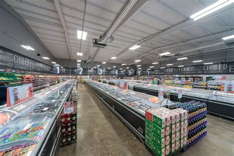 Grocery warehouse. 7 February 2019. By Zoe Kleinman,Technology reporter, BBC News. BBC. Ocado's robots have been destroyed by a fire. Walking into the first chamber of Ocado's robot warehouse system in May, I was ... 