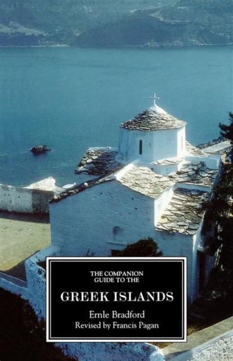 Grocs companion guide to the greek islands. - Flurnamen der gemeinde oberstdorf im allgäu.
