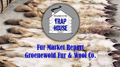 Groenewold Fur Prices 2021