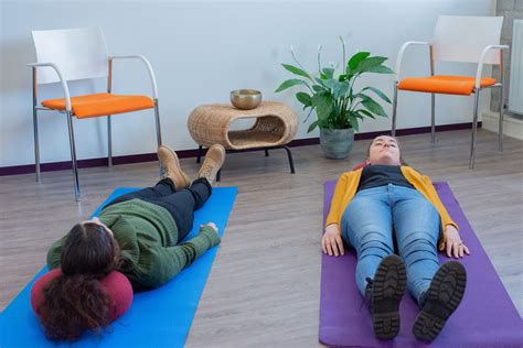 Groepstraining mindfulness bij PIT GGZ