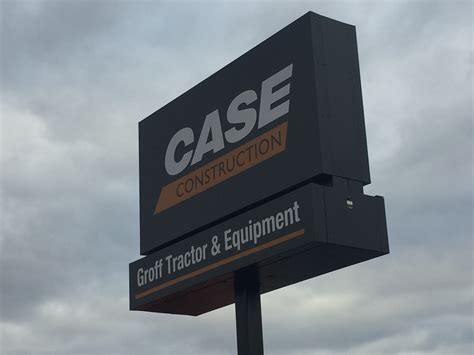 The purchase of Plasterer Equipment and their four locations in Lebanon, Bethlehem, Sellersville, and Lewisberry will expand Groff Tractor’s footprint to 10 branches throughout Pennsylvania. Our Locations. We will continue to support our existing brands out of our Mechanicsburg & Ephrata facilities, providing the same outstanding support our .... 