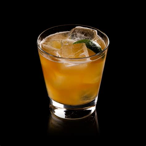 Grog recipe. Add juice of 1/2 lime to glass with ice. Follow with either a teaspoon of brown sugar or 1/2 oz. of simple syrup. 3-4 oz. of water. 2 oz. of dark rum. 1/2 – 1.5 oz. of Goldschläger (do your ... 