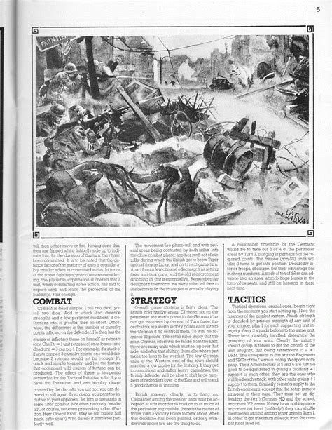 Grognard.com: Wargames by Title/Series/Publisher: S