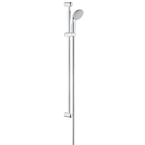 Grohe 27646000 Tempesta Neu Brausegarnitur II / 900 mm Stange