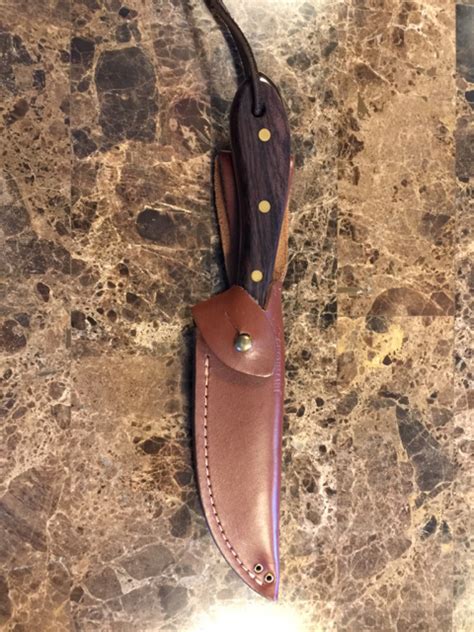 Grohmann knives Bushcraft USA Forums