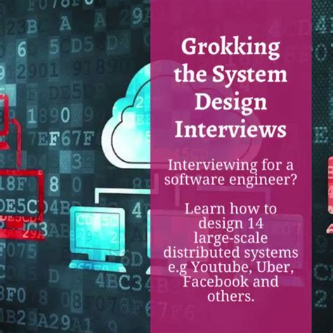 Grokking The System Design Interview电子版 Captions Beautiful