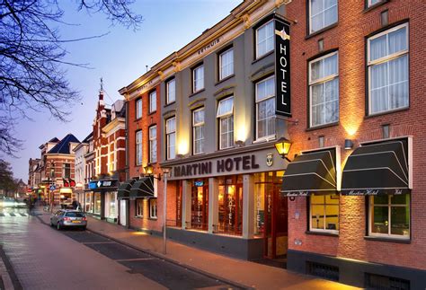 Groningen Hotel & Accommodation - The Student Hotel