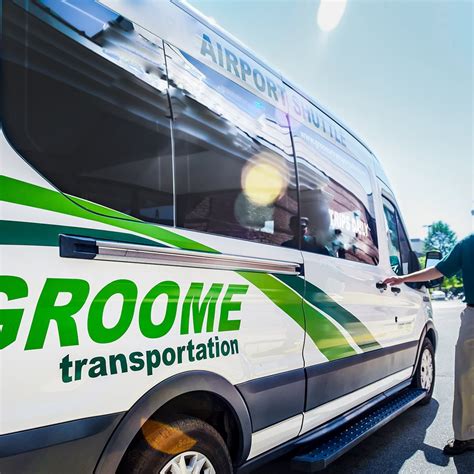Groome transportation auburn al. What companies run services between Atlanta, GA, USA and Auburn, AL, USA? Groome Transportation operates a bus from Atlanta Airport to Groome Transportation Auburn every 3 hours. Tickets cost $40 - $65 and the journey takes 1h … 
