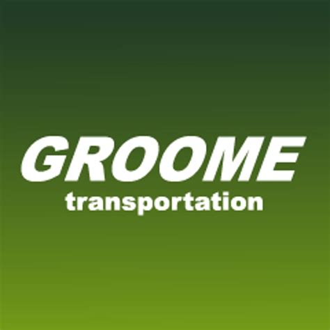 Groome Transportation, Waite Park, Minnesota. 872 likes · 6 talking about this · 91 were here. Groome Transportation (St. Cloud, MN) provides services to passengers with daily round trips between. 