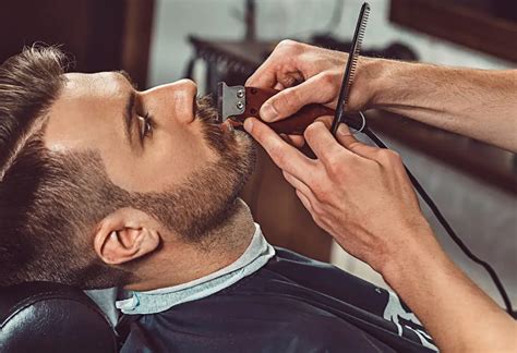 Grooming mens. They say clothes make the man — but so does grooming. Whether they are headed to the boardroom or an evening out, men always want to look their best, and that starts with careful g... 