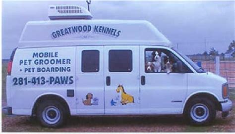 Grooming van for sale craigslist. Oct 26, 2017 · Look no further than this mobile pet grooming van and provide convenient and stress-free grooming services for beloved pets when you drive home to this unit! Give us a call to inquire! 