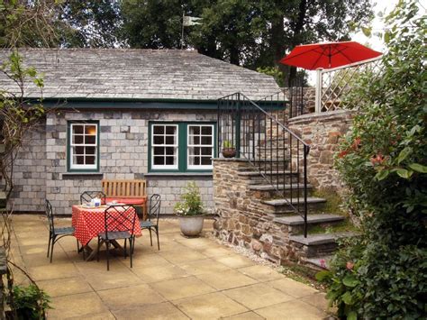 Grooms Cottage St Minver Cornwall Self Catering …