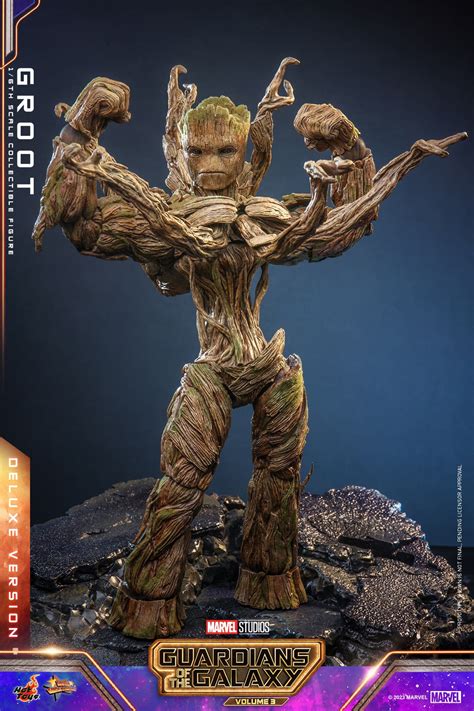 Groot toy
