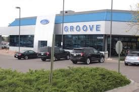 Groove Ford in Centennial, CO Rated 4.2 Stars Kelley Blue Book