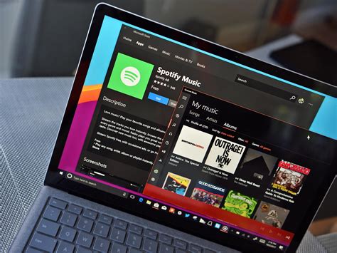 Groove app. La aplicación Microsoft Groove Música es completamente nueva en Windows 10. Agrega tus archivos MP3 a OneDrive y podrás usar la aplicación Groove Música para … 