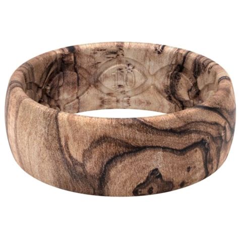 Groove life rings. Groove Life Mossy Oak Camo Silicone Ring Breathable Rubber Wedding Rings for Men, Lifetime Coverage, Unique Design, Comfort Fit Ring 4.4 out of 5 stars 6,318 67 offers from $33.17 