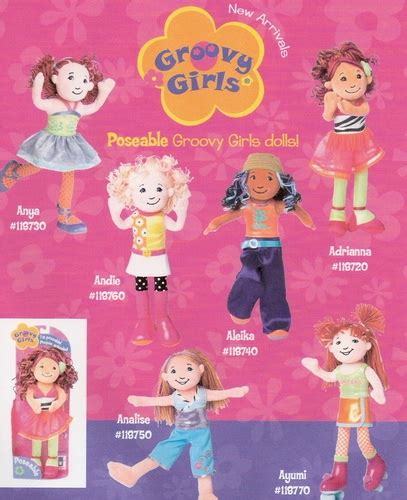 Groovy girls poseable analise. .  <a href=http://orientations.asaphomehealth.com/z...