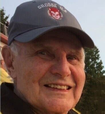 Dec 12, 2023 · Lowlor, Jim, age 77 of Grosse Ile, passed away December 10, 2023. Friends may call Friday from 3pm until 8pm at the Martenson Family of Funeral Homes-Trenton Chapel. . 