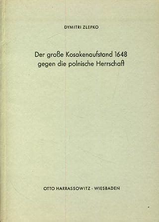 Grosse kosakenaufstand 1648 gegen die polnische herrschaft. - Haynes manual 1987 ford thunderbird turbo coupe.