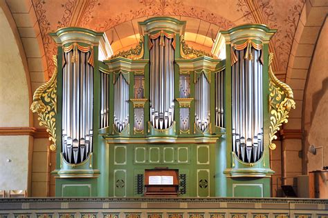 Grosse orgel in der kirche zu st. - Oñondivepá, análisis de algunas formas de organización campesina en el paraguay..