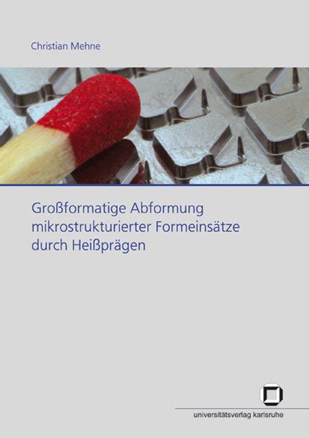 Grossformatige abformung mikrostrukturierter formeinsa tze durch heisspra gen. - Chemistry 11th edition chang solution manual.