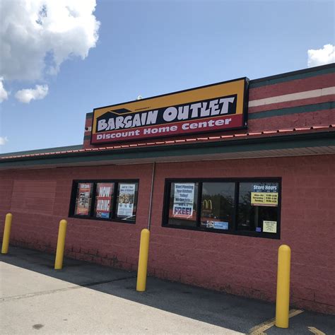 Bargain Outlet. 400 Jefferson Rd, Rochester, NY 14623. DIRECTIONS. WEBSITE EMAIL US CALL US +1 (585) 424-6749. LOCATIONS.. 