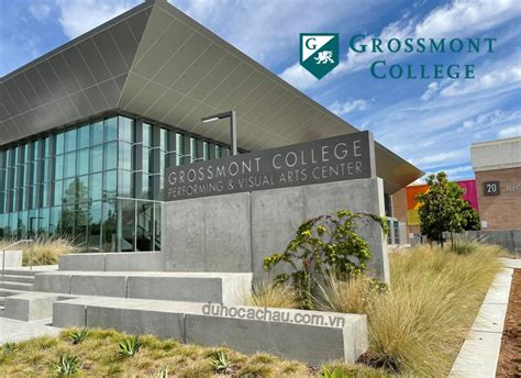 Grossmont College Spring 2023