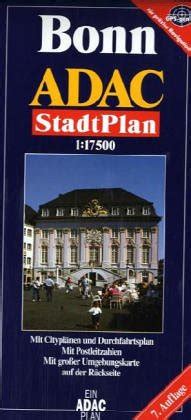 Grossraum bonn, adac stadtplan 1:20 000: neu!. - Manual for acgih industrial ventilation 24th edition 2001.