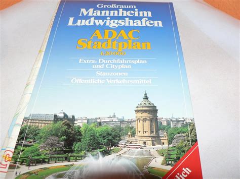 Grossraum mannheim, ludwigshafen adac stadtplan 1:20 000: neu!. - Allison transmissions at 540 series service manual.